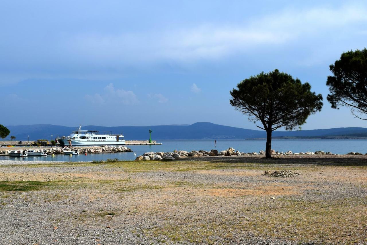 Boutique Apartments "7 Angels" Crikvenica Buitenkant foto