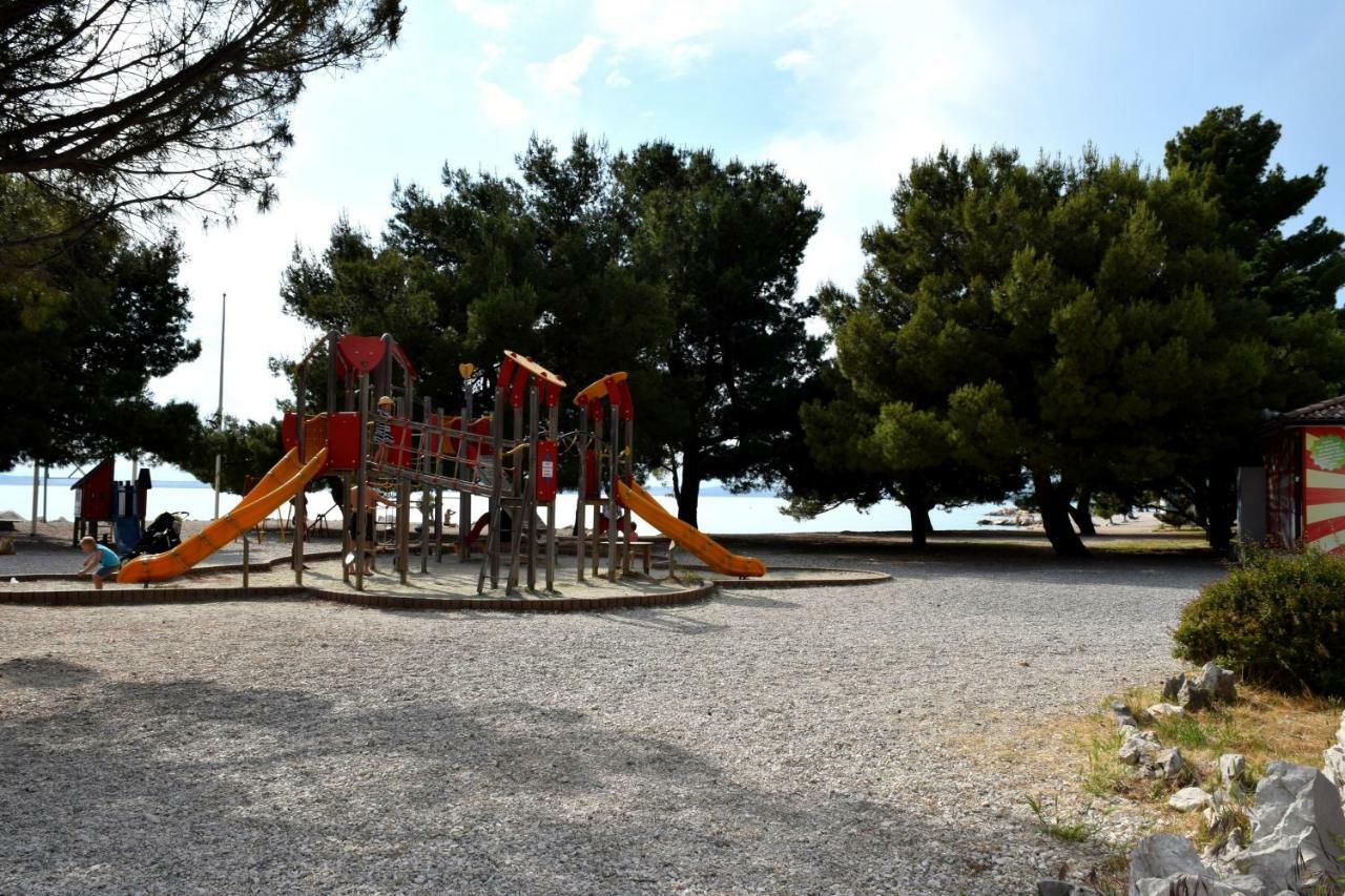 Boutique Apartments "7 Angels" Crikvenica Buitenkant foto