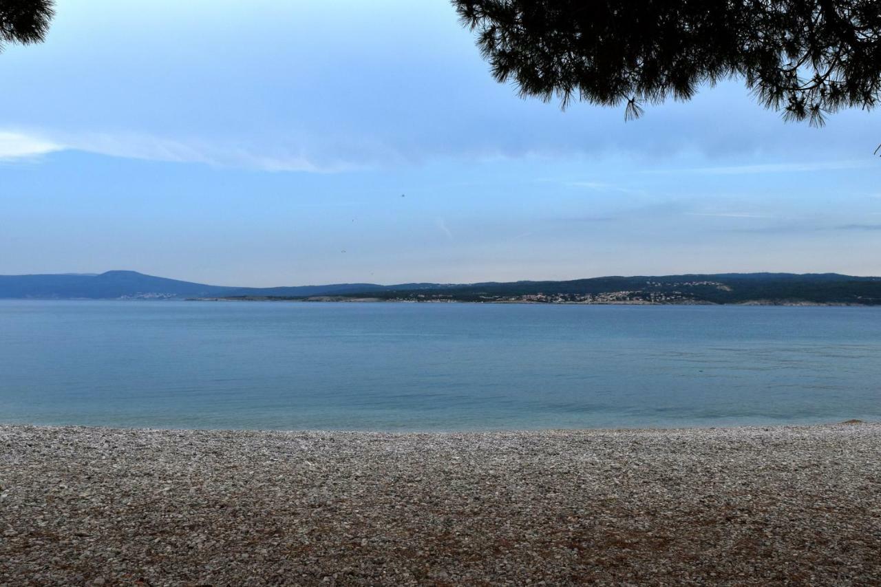Boutique Apartments "7 Angels" Crikvenica Buitenkant foto