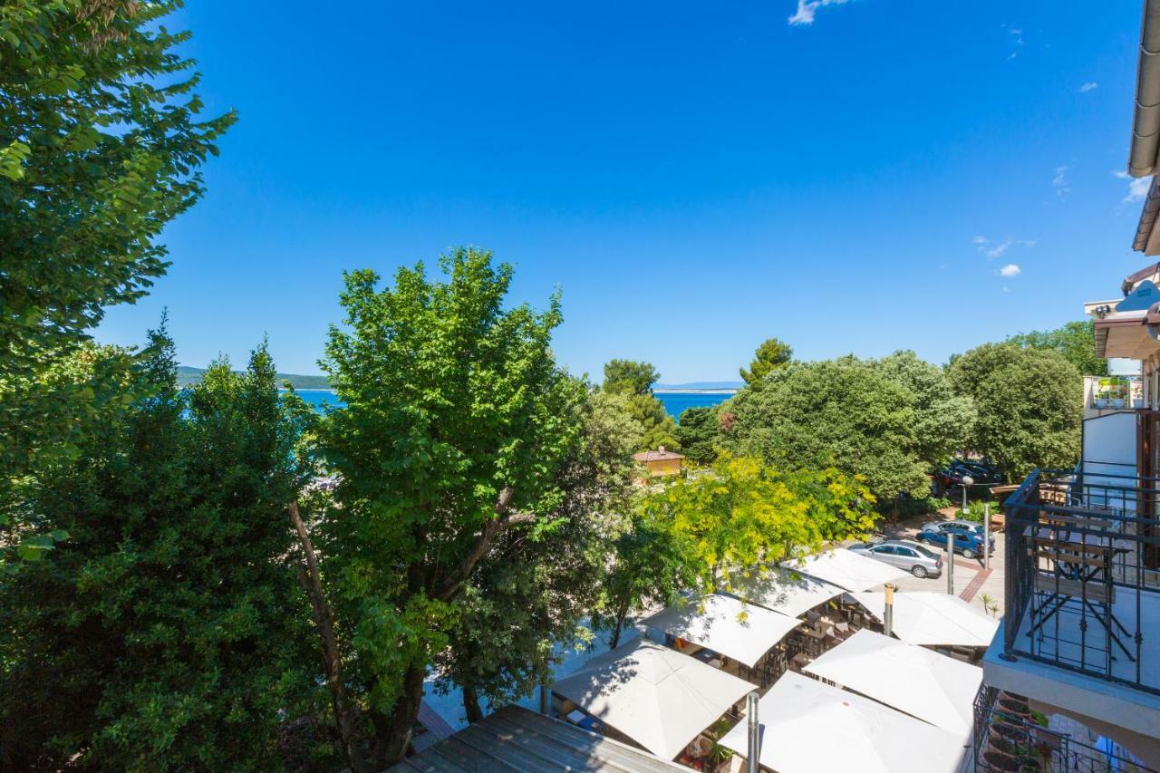 Boutique Apartments "7 Angels" Crikvenica Buitenkant foto