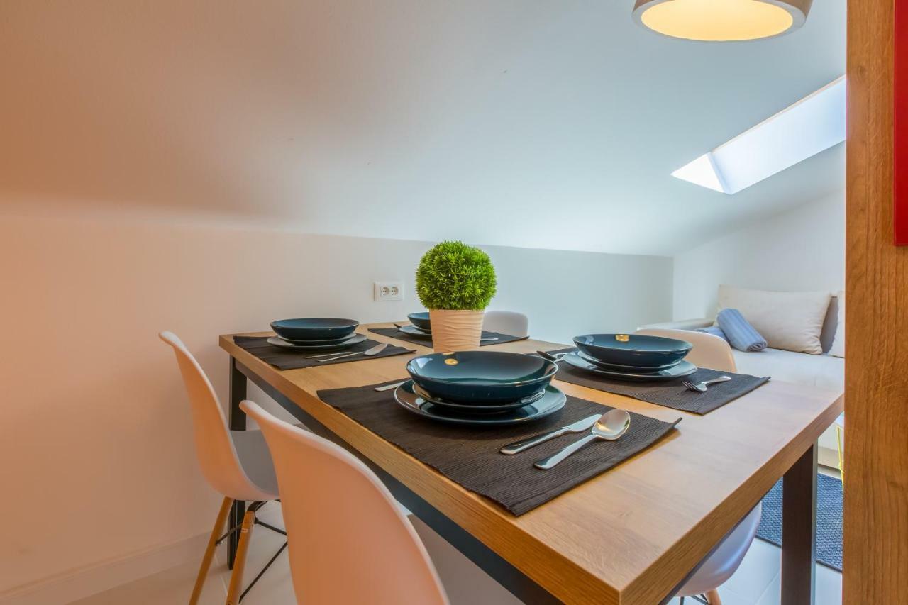 Boutique Apartments "7 Angels" Crikvenica Buitenkant foto