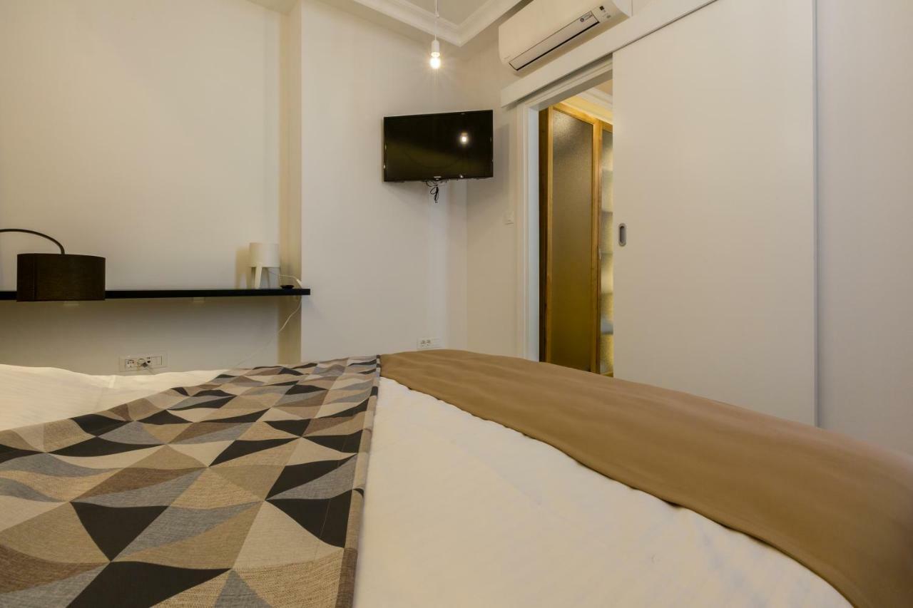 Boutique Apartments "7 Angels" Crikvenica Buitenkant foto
